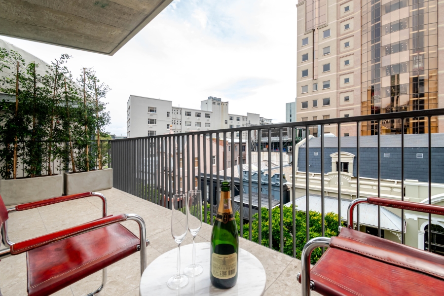 0 Bedroom Property for Sale in Cape Town City Centre Western Cape